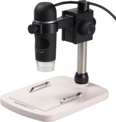 М22240, Цифровой USB-микроскоп со штативом МИКМЕД 5.0