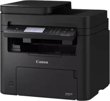 МФУ лазерный Canon i-Sensys MF275dw (5621C001) A4 Duplex Net WiFi черный