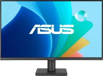 Монитор Asus 23.8" VA249QG черный IPS LED 1ms 16:9 HDMI M/M матовая 3000:1 300cd 178гр/178гр 1920x10