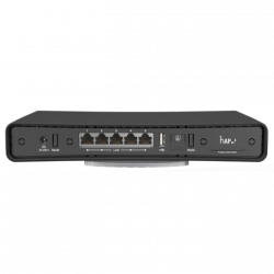 Маршрутизатор MikroTik hAP ac³ LTE6 kit