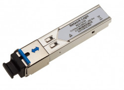 Трансивер SFG-WL3/A NetworkLogic1550Tx/1310Rx,SM,SC,3km/6dB-SFG-WL3/A(NEW)