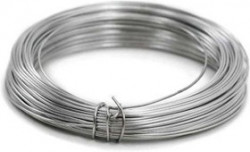 Медь 0.4, Проволока медная луженая d=0.4мм, бухта 20м