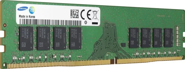 Память 64GB SAMSUNG 2933MHz DDR4 ECC Reg 2Rx4 RDIMM
