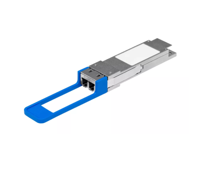 Модуль, QSFP28 100GBASE-ER4-Lite, разъем LC дальность до 25км