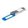 Модуль, QSFP28 100GBASE-ER4-Lite, разъем LC дальность до 25км