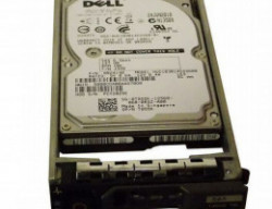Накопитель Dell 0T855K 146GB 10K SAS 2.5" 6GBPS Hard Drive-0T855K(NEW)