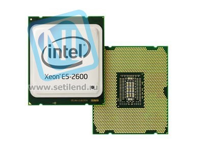Процессор Intel Xeon Quad-Core E5-2603