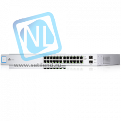 Коммутатор Ubiquiti UniFi Switch 24