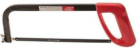 15761_z01, MX-100 ножовка по металлу, 65 кгс, ЗУБР