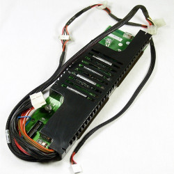 Блок питания HP 012250-001 Power Supply Backplane ML370 G4-012250-001(NEW)