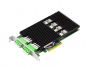 Сетевая карта LR-Link 4 порт 10GBase-X Baypass LRES8003PF-BP-LR
