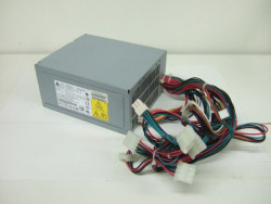 Блок питания Intel DPS-600MB E Proliant ML150 G2 600W Power Supply-DPS-600MB E(NEW)