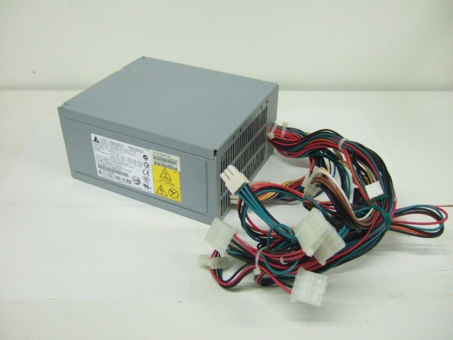 Блок питания Intel DPS-600MB E Proliant ML150 G2 600W Power Supply-DPS-600MB E(NEW)
