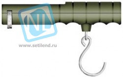08083 RST Цифровой безмен с рулеткой до 40 кг. EAN 7316040080838