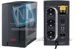 Источник бесперебойного питания APC BX650CI-RS