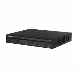 8-канальный HDCVI видеорегистратор Dahua DH-XVR5108HS-4KL-X HDCVI+AHD+TVI+IP+CVBS, 1xHDD до 10Тб, поддержка до 12 IP камер 8Мп, USB 2.0, USB 3.0
