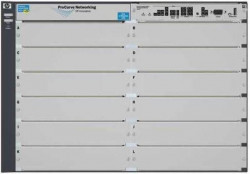 Коммутатор HP J8698A ProCurve Switch 5412zl Intelligent Edge-J8698A(NEW)