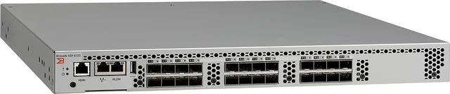 Коммутатор Brocade BR-VDX6720-24-R