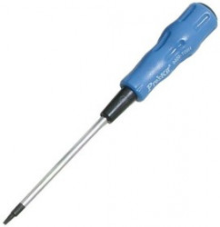 89400-T09H Pro'sKit Отвертка Pro-Soft (звезда с отв.Т9Нх90мм, 165мм)