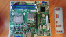 Материнская плата HP 464517-001 dx2420 S775 Microtower Workstation SystemBoard-464517-001(NEW)