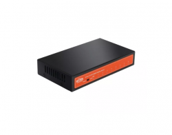 Коммутатор неуправляемый Wi-Tek SG108