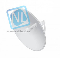 Беспроводной мост Ubiquiti PowerBeam M5 620mm