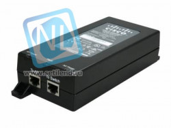 Инжектор питания Cisco AIR-PWRINJ4