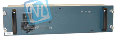 Блок питания Cisco PWR-2700-AC/4