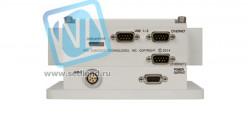 Системы IDAN® eBuild ™ Предварительно сконфигурированные расширяемые встроенные системы Intel® Core ™ i7 Рабочая температура до -40 ° C до + 85 ° C