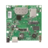 Плата Mikrotik RB912UAG-2HPnD
