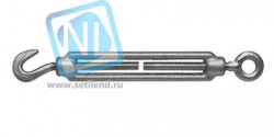 Талреп Alpha Mile DIN 1480 (О+С) M12