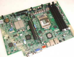 Материнская плата Dell 0VMKH1 Poweredge R210 Motherboard-0VMKH1(NEW)