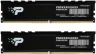 Память DDR5 2x16GB 4800MHz Patriot PSP532G4800KH1 Signature Premium RTL PC5-38400 CL40 DIMM 288