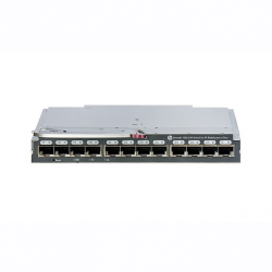 Блейд-коммутатор Brocade 16/28 SAN для HP c-Class блейд-систем