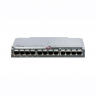 Блейд-коммутатор Brocade 16/28 SAN для HP c-Class блейд-систем