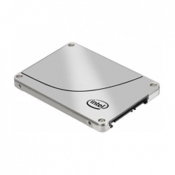 Накопитель SSD Intel S4610 Series, 3.84TB, SATA, 3D2 TLC, 2,5"