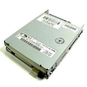 Привод HP 123958-001 1.44MB, 3.5-inch floppy disk drive - No bezel.-123958-001(NEW)