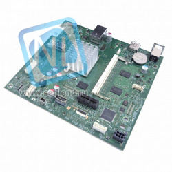 Материнская плата HP LaserJet Ent M527 Formatter Board-F2A76-60002(NEW)