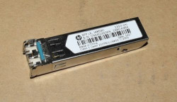 Трансивер HP J4859-69301 X121 1G SFP LC LX-J4859-69301(NEW)