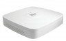 IP Видеорегистратор DAHUA DHI-NVR2104-P-4KS2 4-х канальный, до 8Мп, до 80Мбит/с, 1хHDD до 6Тб, 4 PoE порта, HDMI, VGA, аудио вх./вых, 2 порта USB2.0