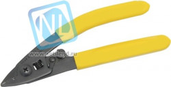 Универсальный стриппер для плоских FTTH кабелей