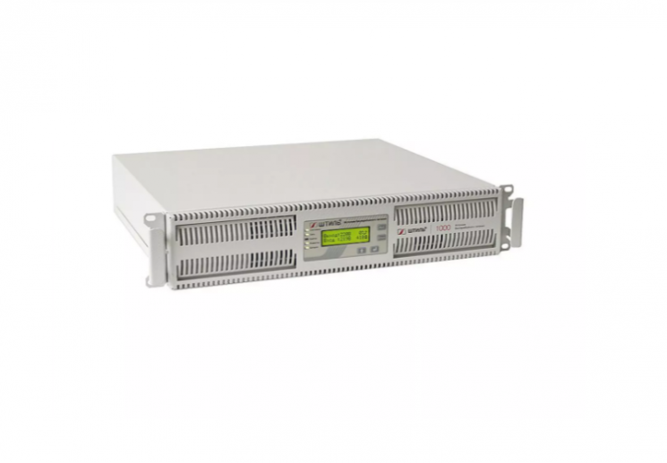 Источник бесперебойного питания Штиль SR1101L (1000 ВА)