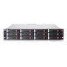 Сервер HP ProLiant DL180 G6, 2 процессора Intel 6C X5650 2.6GHz, 48GB DRAM