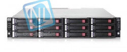Сервер HP ProLiant DL180 G6, 2 процессора Intel 6C X5650 2.6GHz, 48GB DRAM