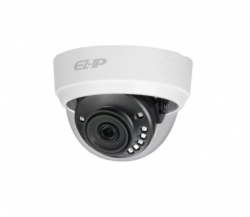 IP камера купольная 4мп EZ-IPC-D1B40P-0280B