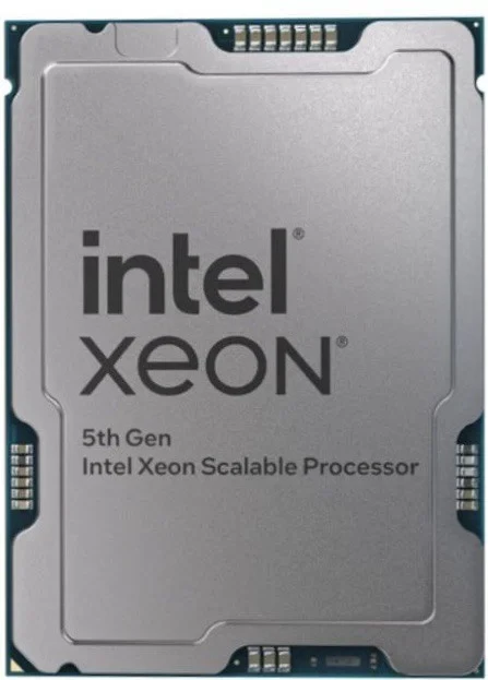Процессор Intel Xeon Silver 4510T (2GHz/30Mb/12-core) Socket LGA4677
