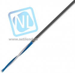 01-0002, Кабель UTP 1PR 24AWG, CAT5e (бухта 305 м)