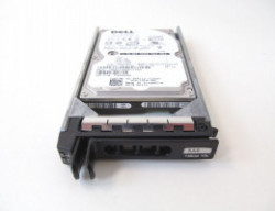 Накопитель Dell 0XK112 147GB 10K SAS 2.5" HDD-0XK112(NEW)