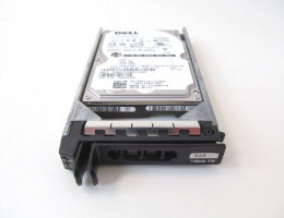 Накопитель Dell 0XK112 147GB 10K SAS 2.5" HDD-0XK112(NEW)
