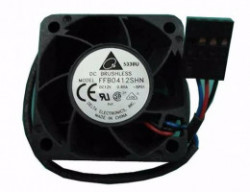 Система охлаждения Delta 3620426311 40*40*28MM 4CM 12V 0.45A 2Pin Cooling Fan-3620426311(NEW)